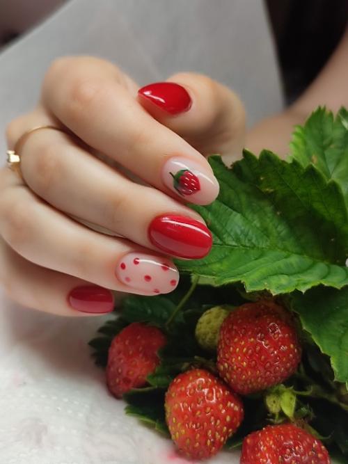 Лето - время ярких красок и сочных фруктов. 02 Лето - время ярких красок и сочных фруктов. 02