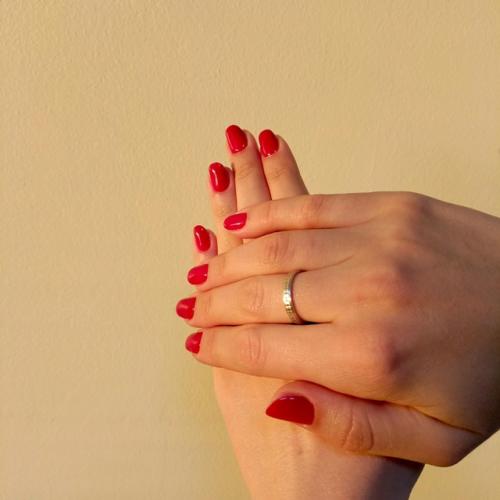 Уход за ручками после маникюра: секрет красивых и здоровых ногтей. 01