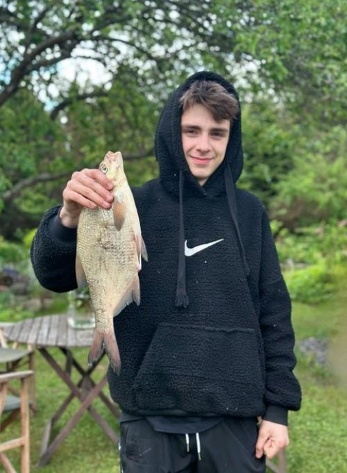 Ожидание и реальность. 01