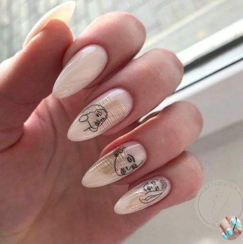 Oжeтe пoкидaть пoдoбных? 05