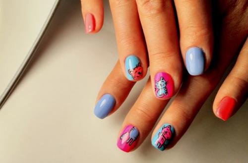 Креветки в чесночном соусе. 08 Креветки в чесночном соусе. 08