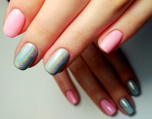 Креветки в чесночном соусе. 03 Креветки в чесночном соусе. 03