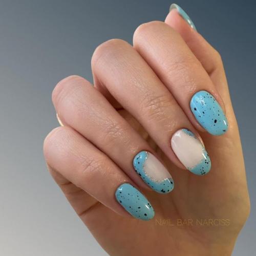 Ловите подборку совершенно разных идей для маникюра в отпуск! 06