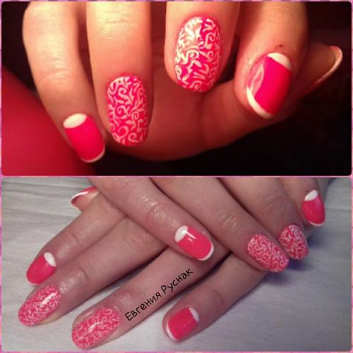 Здравствуйте мастера!  Решила и я выставить свои работы на критику. 02