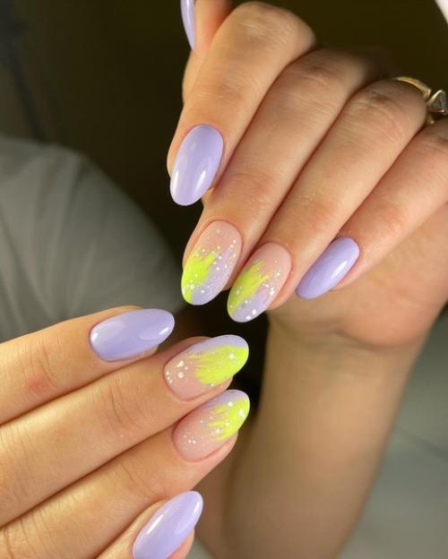 Какой дизайн хотела бы видеть на своих ноготках? 02