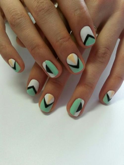 Девочки, на какую стоимость вы бы оценили мои работы? 02