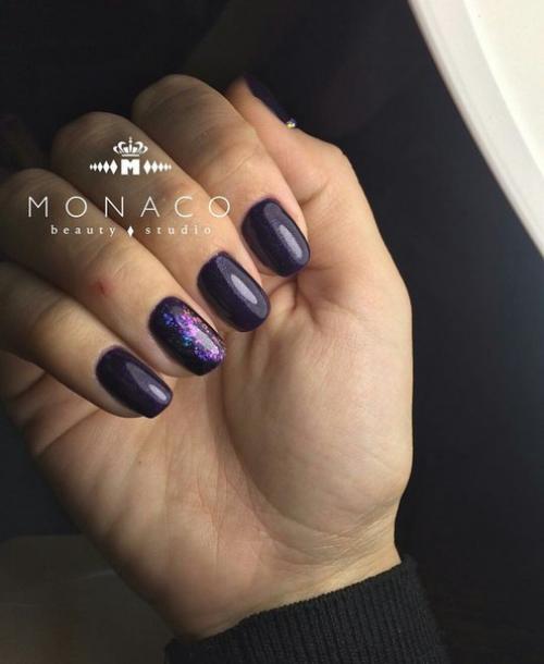 Девочки, как вам гель - лаки ТНЛ? 01