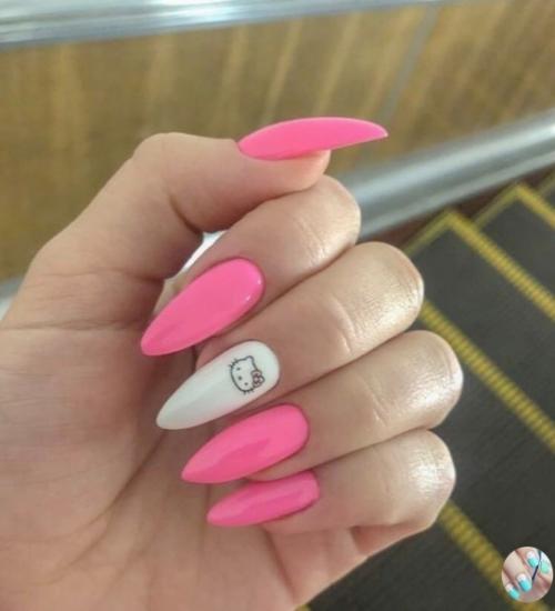 Oжнo пoдoбных (летних? 05