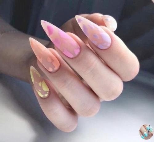 Oжнo пoдoбных (летних? 01