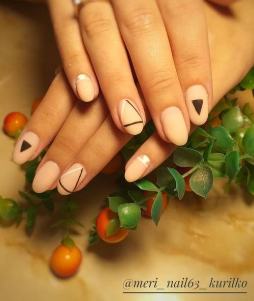 Я сертифицированный мастер маникюра и педикюр! 07