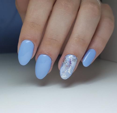 Третья модель и опять превосходные результаты моей ученицы Анастасии. 03