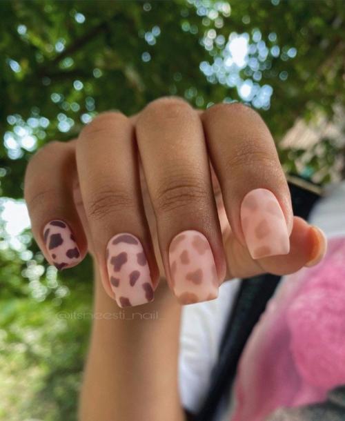 Подборка идей летнего дизайна. 03