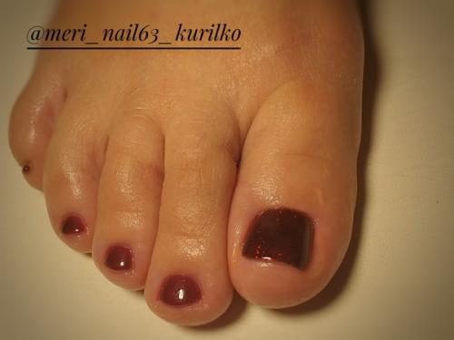 Я сертифицированный мастер маникюра и педикюр! 05