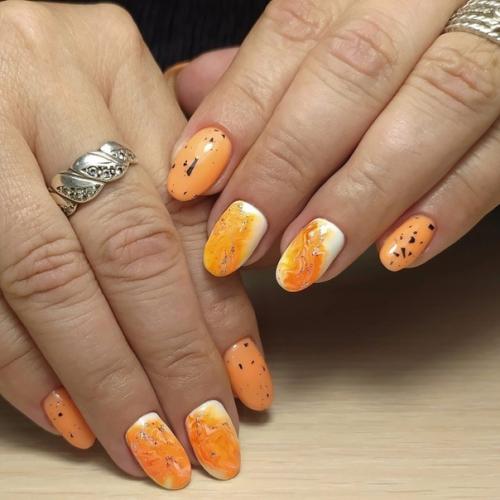 Подборка идей летнего дизайна. 02