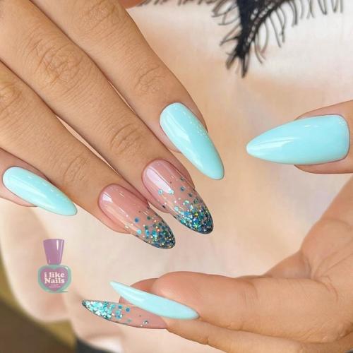 Какой дизайн хотела бы видеть на своих ноготках? 04