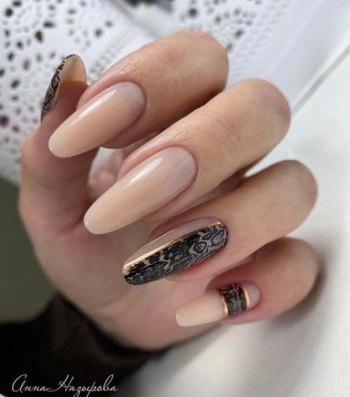 Оригинальные и стильные идеи дизайна. 07