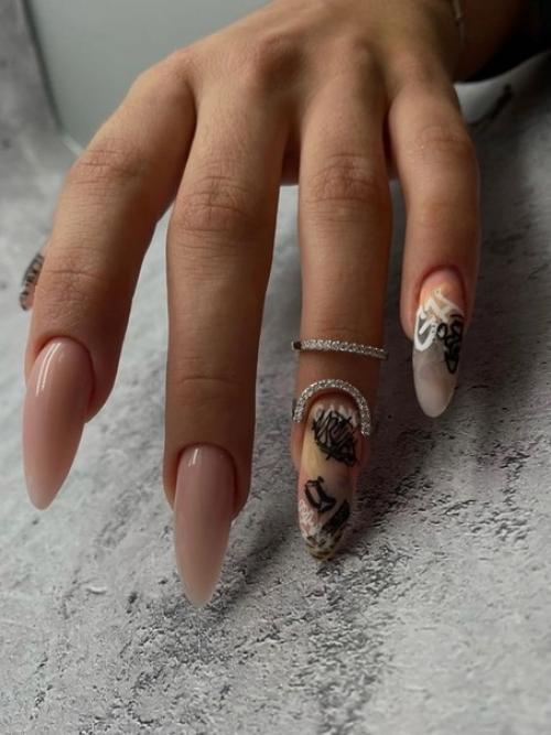 Оригинальные и стильные идеи дизайна. 08