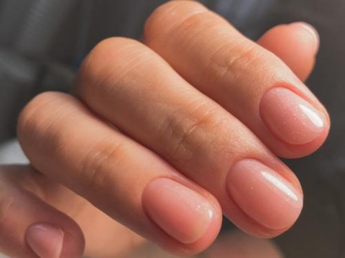 Руки это наша визитная карточка! 01