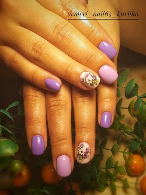 Я сертифицированный мастер маникюра и педикюр! 04