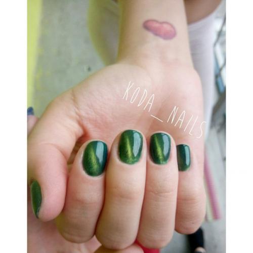 Одарите критикой, закончила двух дневные курсы 3 недели назад. 03