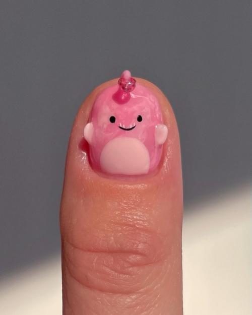 Найти свой стиль в маникюре - это увлекательный процесс, который может включать эксперименты, наблюдения и самоанализ. 06 Найти свой стиль в маникюре - это увлекательный процесс, который может включать эксперименты, наблюдения и самоанализ. 06