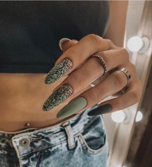 Оригинальные и стильные идеи дизайна. 01