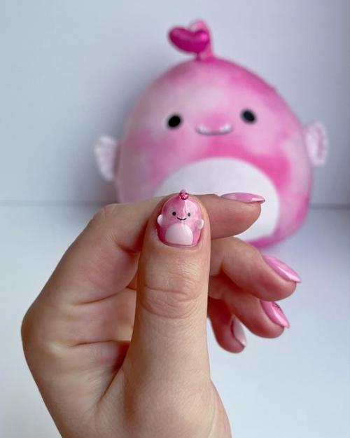 Найти свой стиль в маникюре - это увлекательный процесс, который может включать эксперименты, наблюдения и самоанализ. 02 Найти свой стиль в маникюре - это увлекательный процесс, который может включать эксперименты, наблюдения и самоанализ. 02