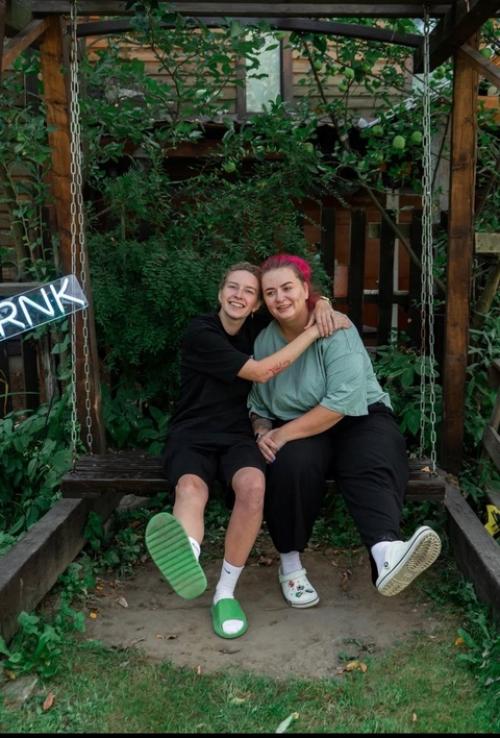 VIP Kvrtrnk 18+ мы провели уже 4 раза и каждый запоминается своими фишками. 03