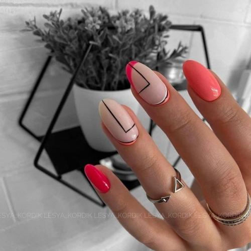 Летние дизайны с яркими и свежими идеями! 03