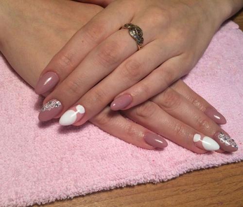 Занимаюсь год, самоучка, оцените пожалуйста, мне кажется что недостаточно красиво. 06