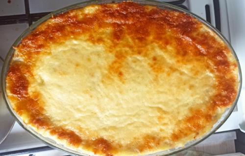 Выходные, как всегда, прошли продуктивно и нескучно. 06