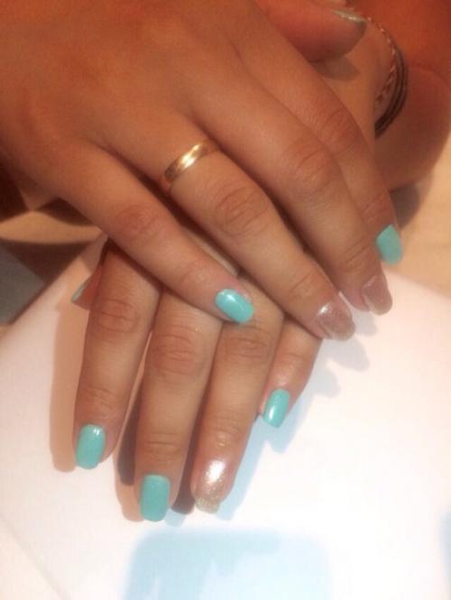 Дорогие мои красавицы, я на конец то вышла на работу? 01