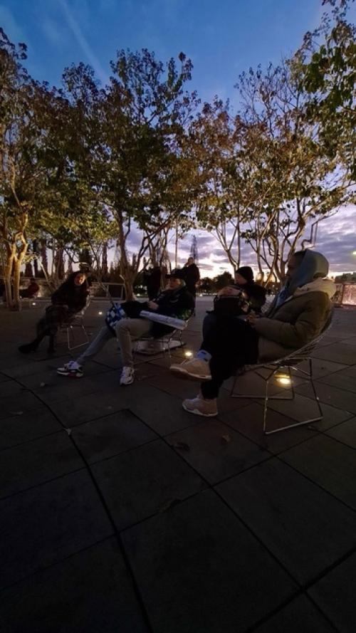 VIP Kvrtrnk 18+ мы провели уже 4 раза и каждый запоминается своими фишками. 02