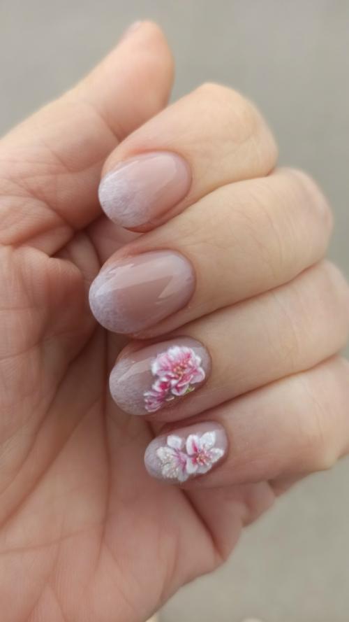 Выходные, как всегда, прошли продуктивно и нескучно. 02