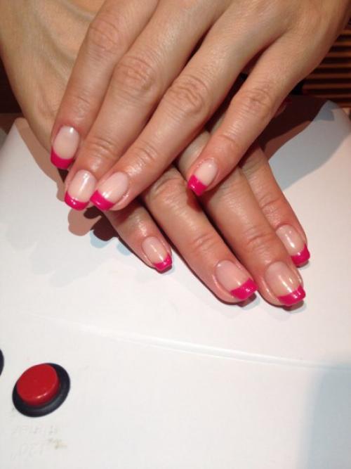 Дорогие мои красавицы, я на конец то вышла на работу? 06