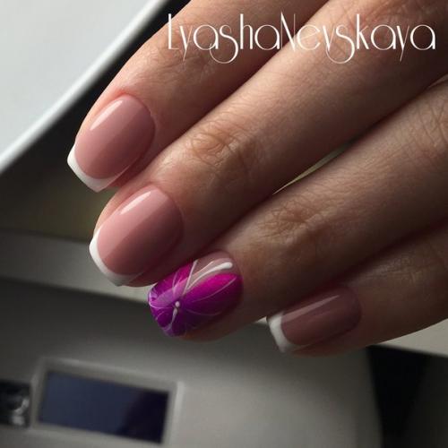 Мне потребовался целый год, чтобы полюбить френч? 02