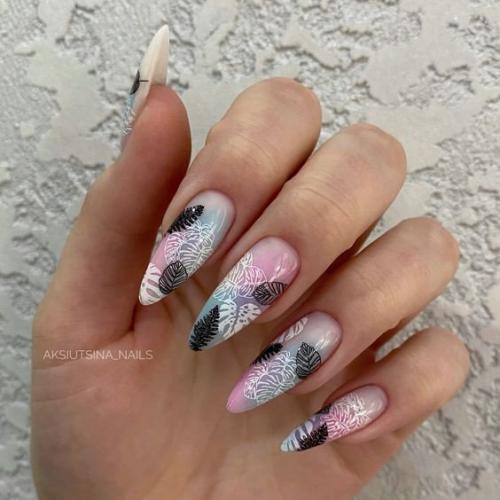 10 красивых работ (идей. 02