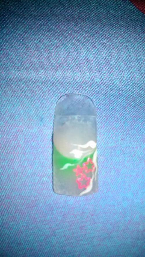 Любой вариант наращивания по доступным ценам. 07