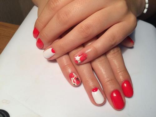 Занимаюсь год, самоучка, оцените пожалуйста, мне кажется что недостаточно красиво. 08