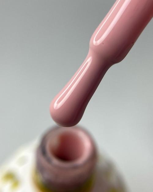 Камуфлирующая база Tartiso идеальна для создания френч - маникюра и однотонного покрытия. 02