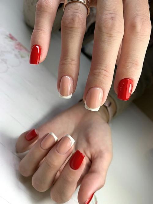 Не секрет, что мода идет по кругу, и все новое - это хорошо забытое старое. 03