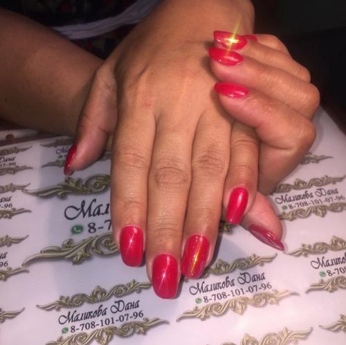 Привет девочки!  Занимаюсь покрытием ноготков 3 месяца хотелось бы услышать мнения мастеров. 02