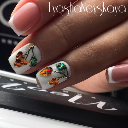 Мне потребовался целый год, чтобы полюбить френч? 03