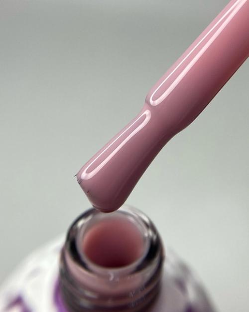 Камуфлирующая база Tartiso идеальна для создания френч - маникюра и однотонного покрытия. 05