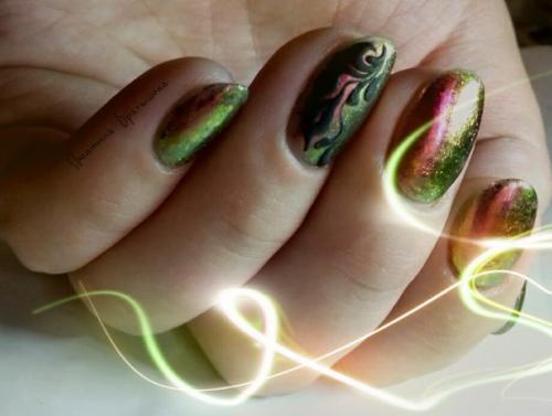 Здравствуйте, я самоучка, только начала заниматься. 01