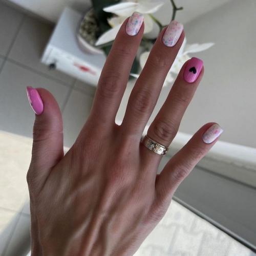 Маникюр на каждый день. 05