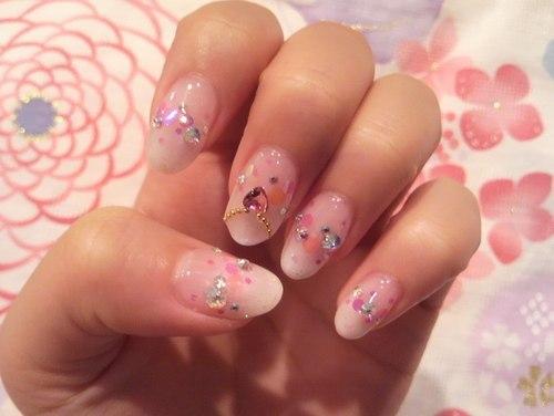 Как идеально накрасить ногти? 02 Как идеально накрасить ногти? 02