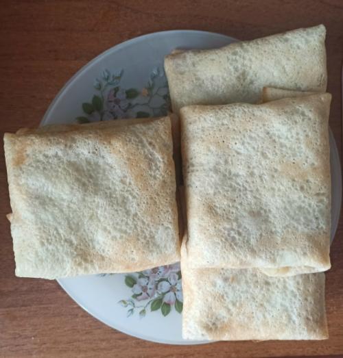 Выходные, как всегда, прошли продуктивно и нескучно. 04