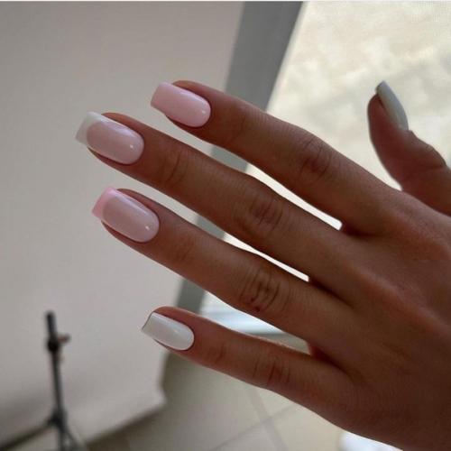 Маникюр на каждый день. 03