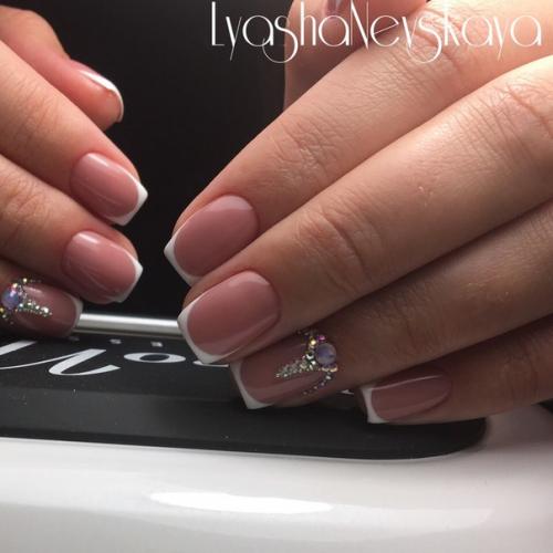 Мне потребовался целый год, чтобы полюбить френч? 05